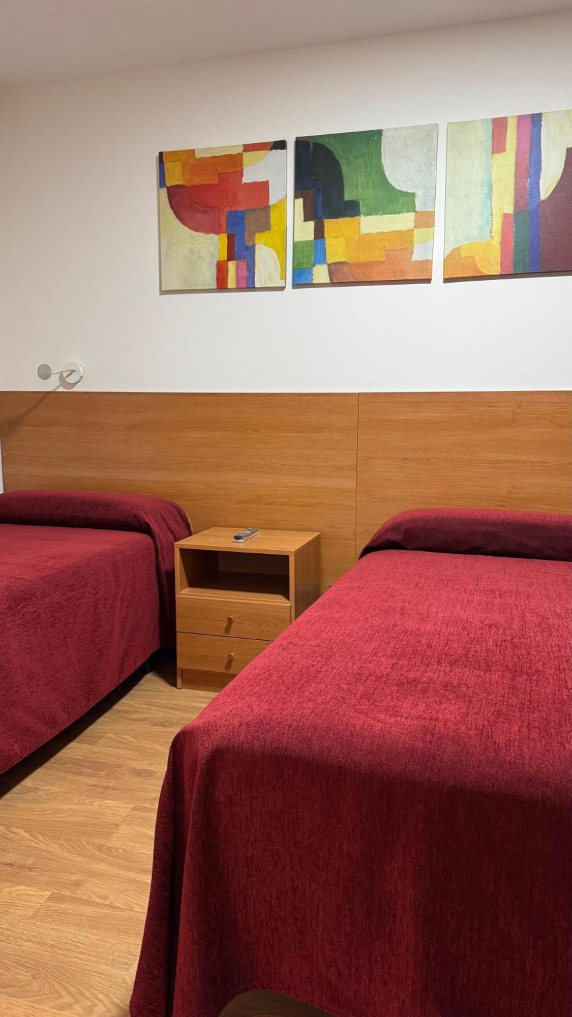 Hostal Madrazo Барселона Экстерьер фото