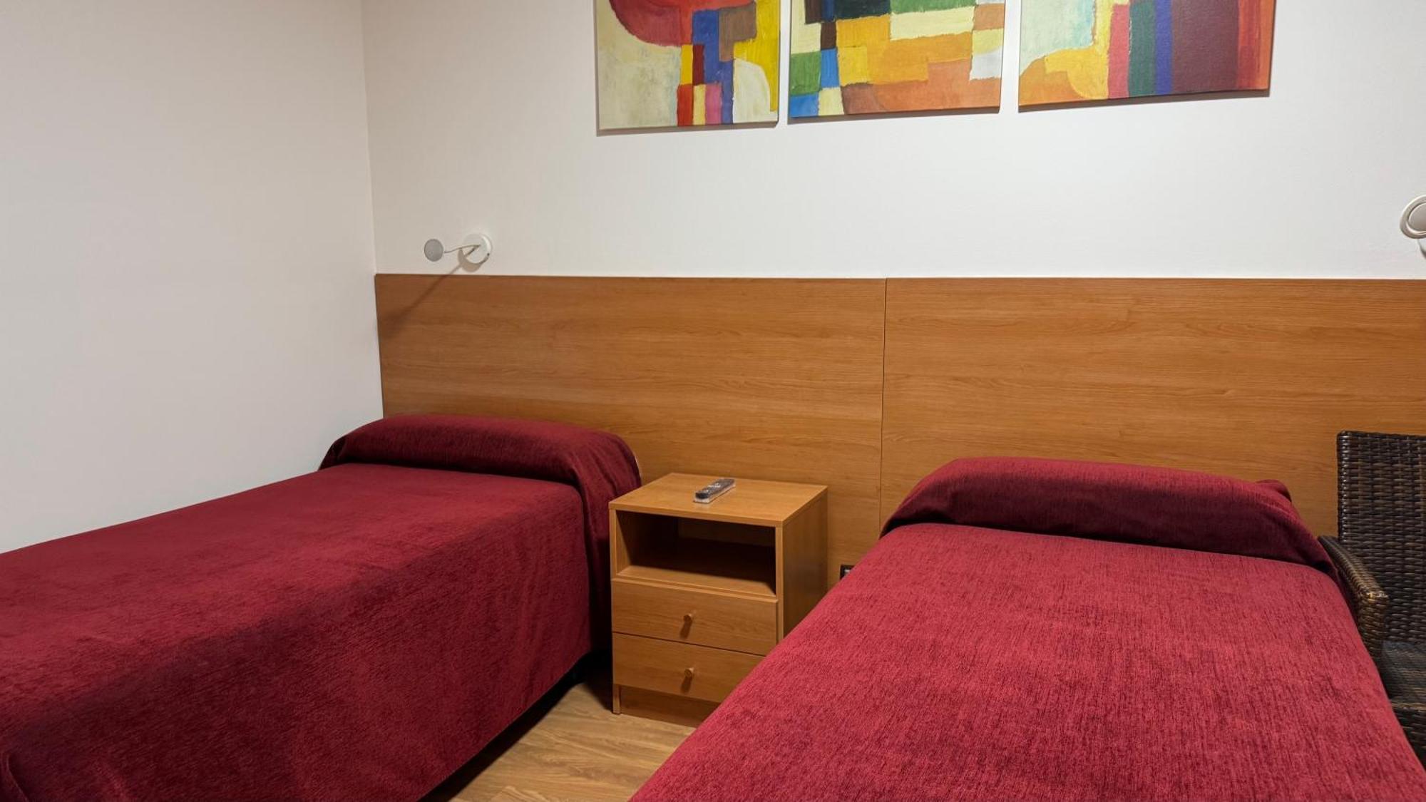 Hostal Madrazo Барселона Экстерьер фото