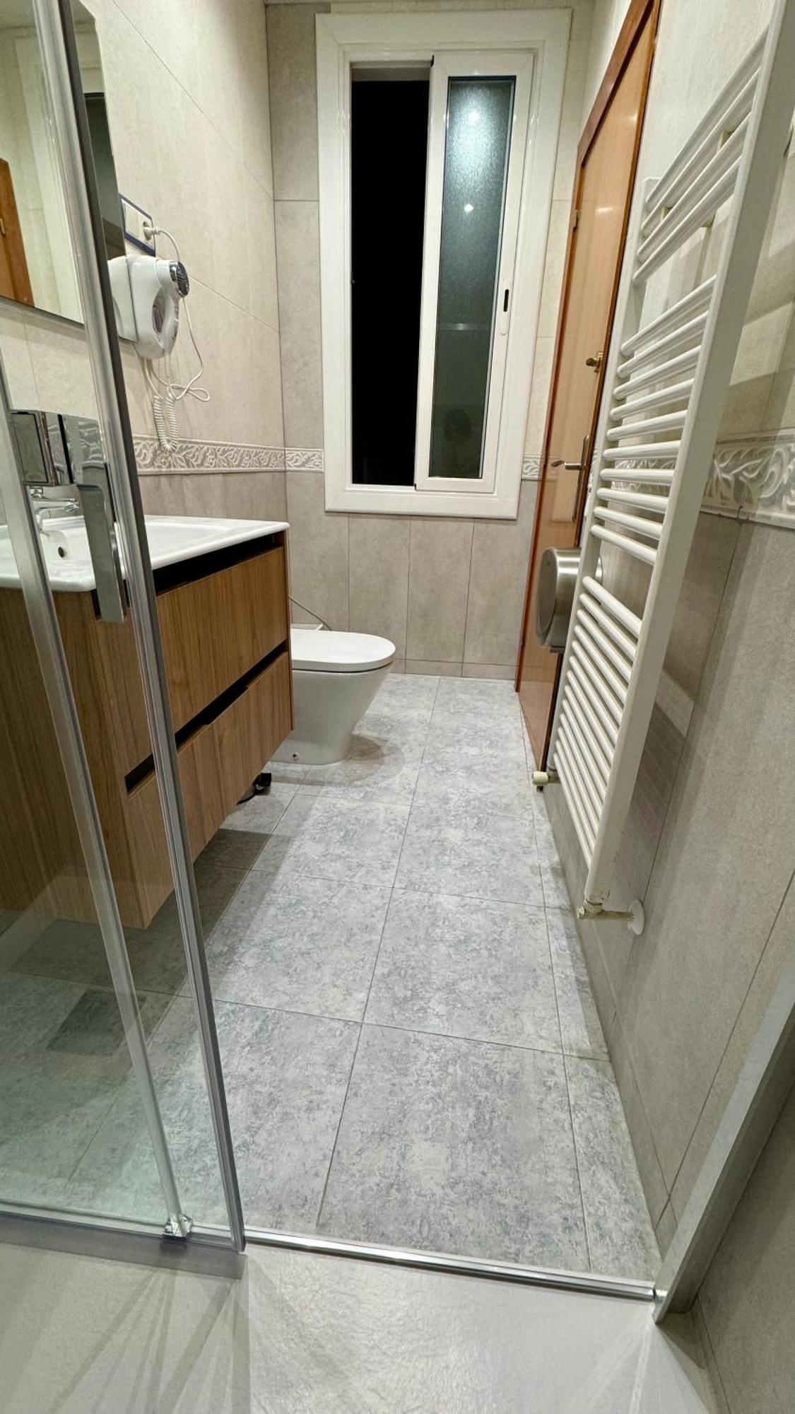 Hostal Madrazo Барселона Экстерьер фото