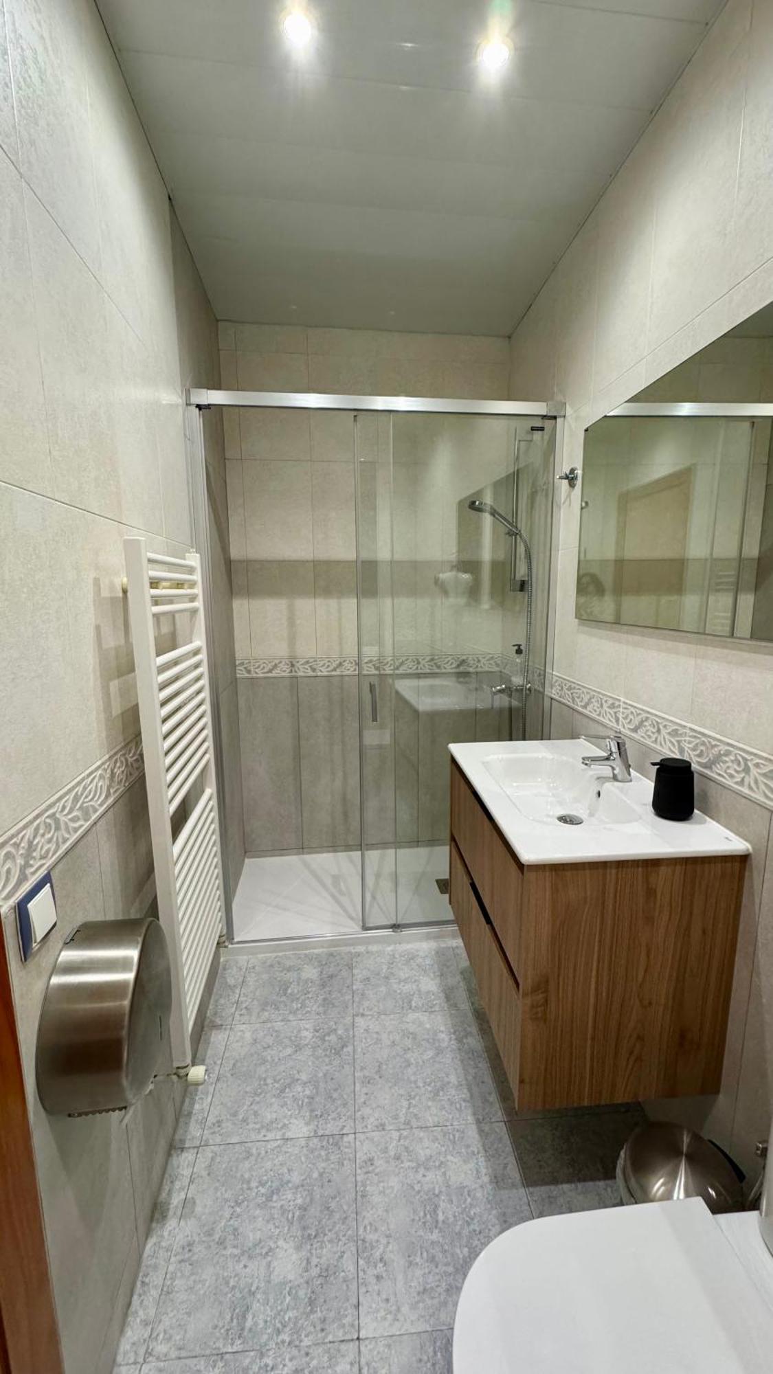 Hostal Madrazo Барселона Экстерьер фото