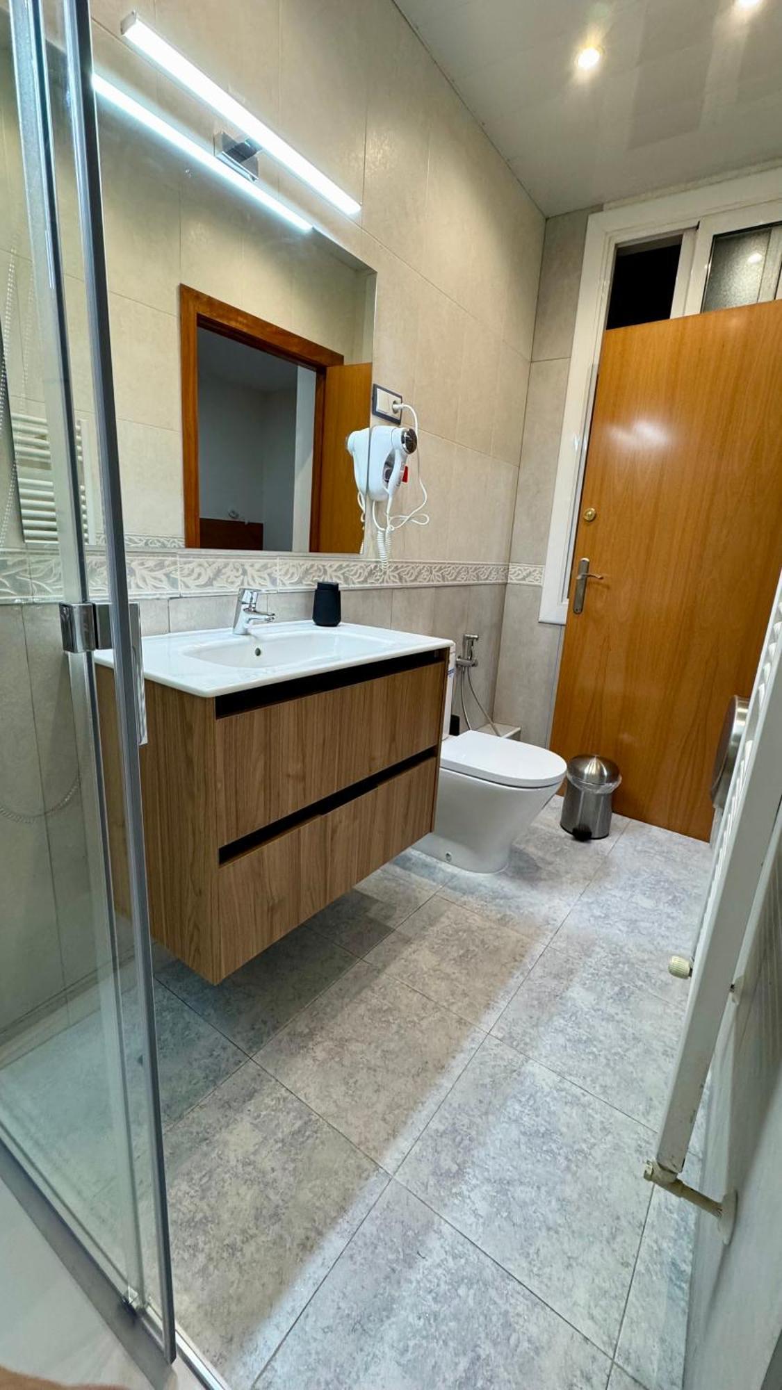 Hostal Madrazo Барселона Экстерьер фото