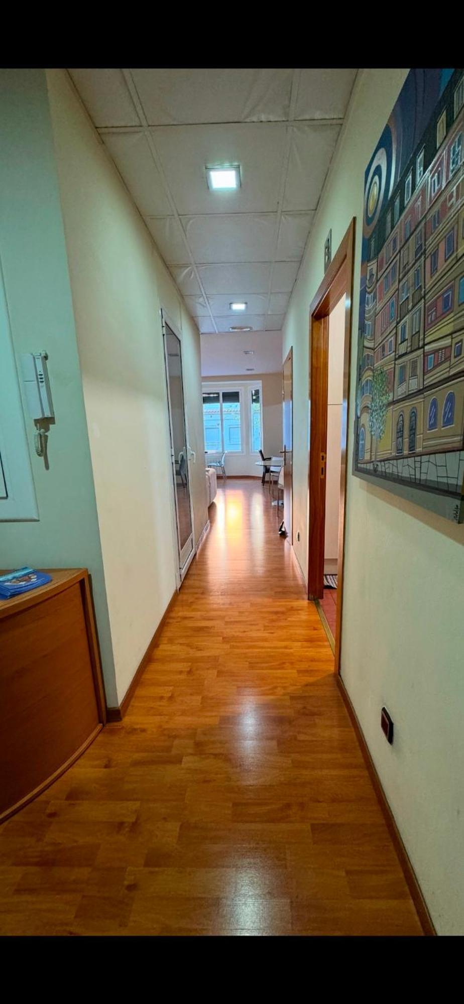 Hostal Madrazo Барселона Экстерьер фото