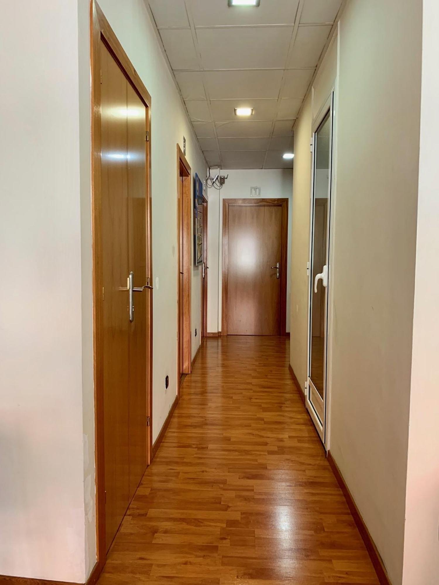 Hostal Madrazo Барселона Экстерьер фото
