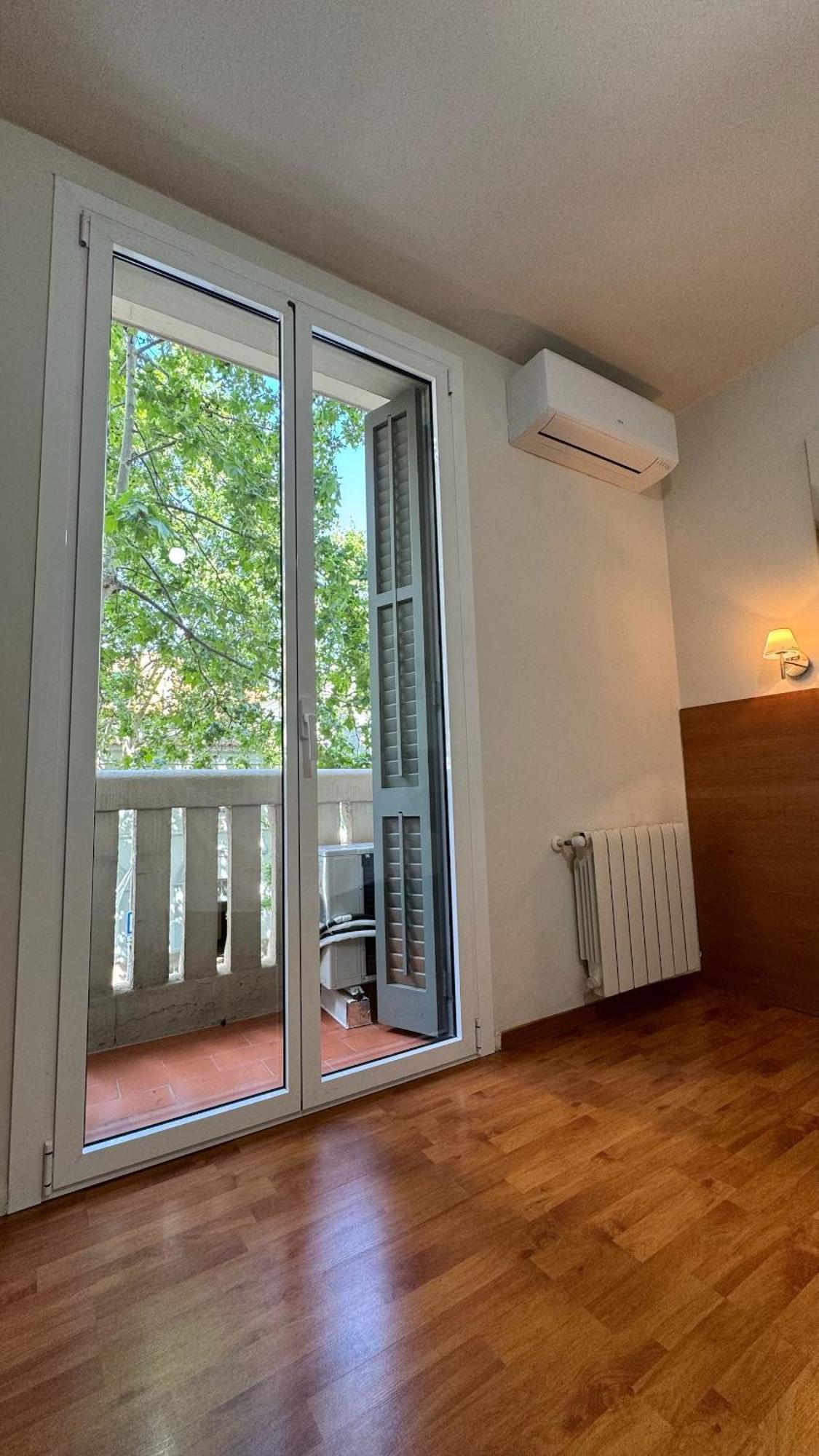 Hostal Madrazo Барселона Экстерьер фото