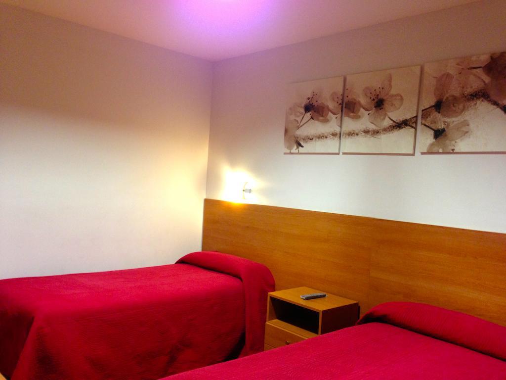Hostal Madrazo Барселона Экстерьер фото