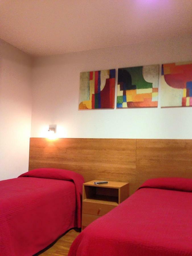 Hostal Madrazo Барселона Экстерьер фото